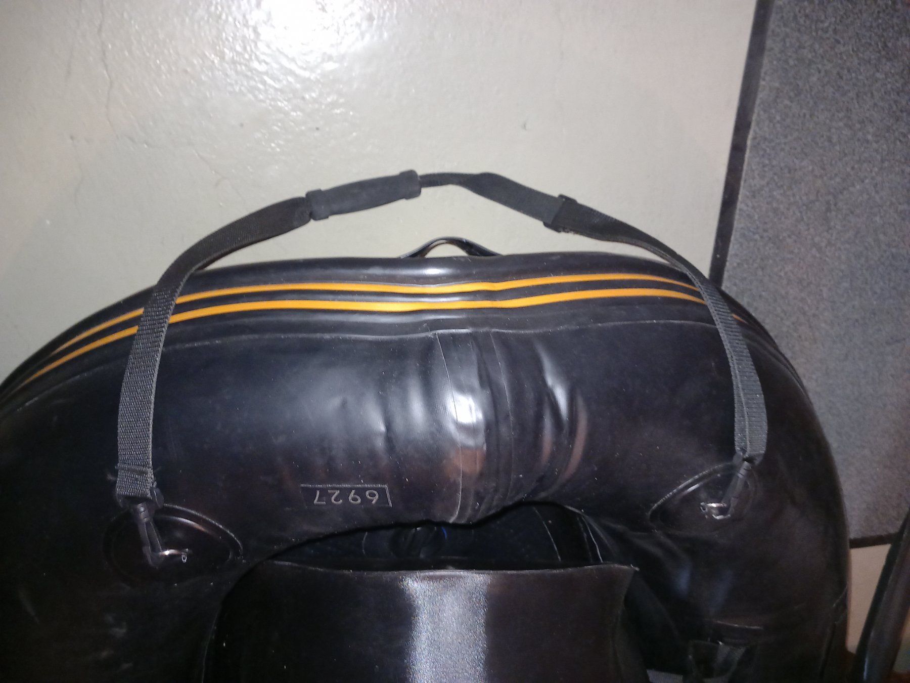 Boote: Bellyboot Savage Gear Highrider 170 – Gebraucht aus Latterbach von Speedmax1998 5