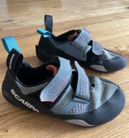 Scarpa Force Kletterschuhe, Grösse 38.5 - Top Zustand!