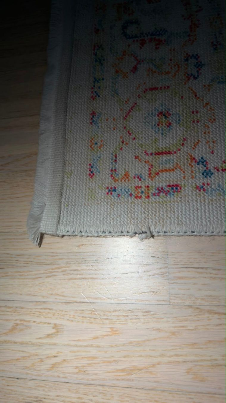 Tapis: Rug – D'occasion à Dietikon par Jacob-Alexandre 1