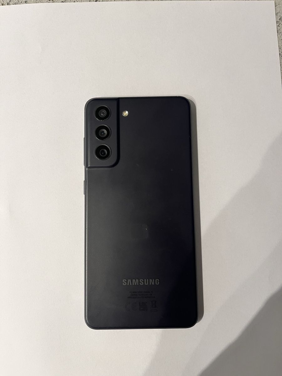 Samsung Telefoni cellulari / Smartphones: Samsung Galaxy S21 Ultra – Usato da Seon venduto da Bluestream 4
