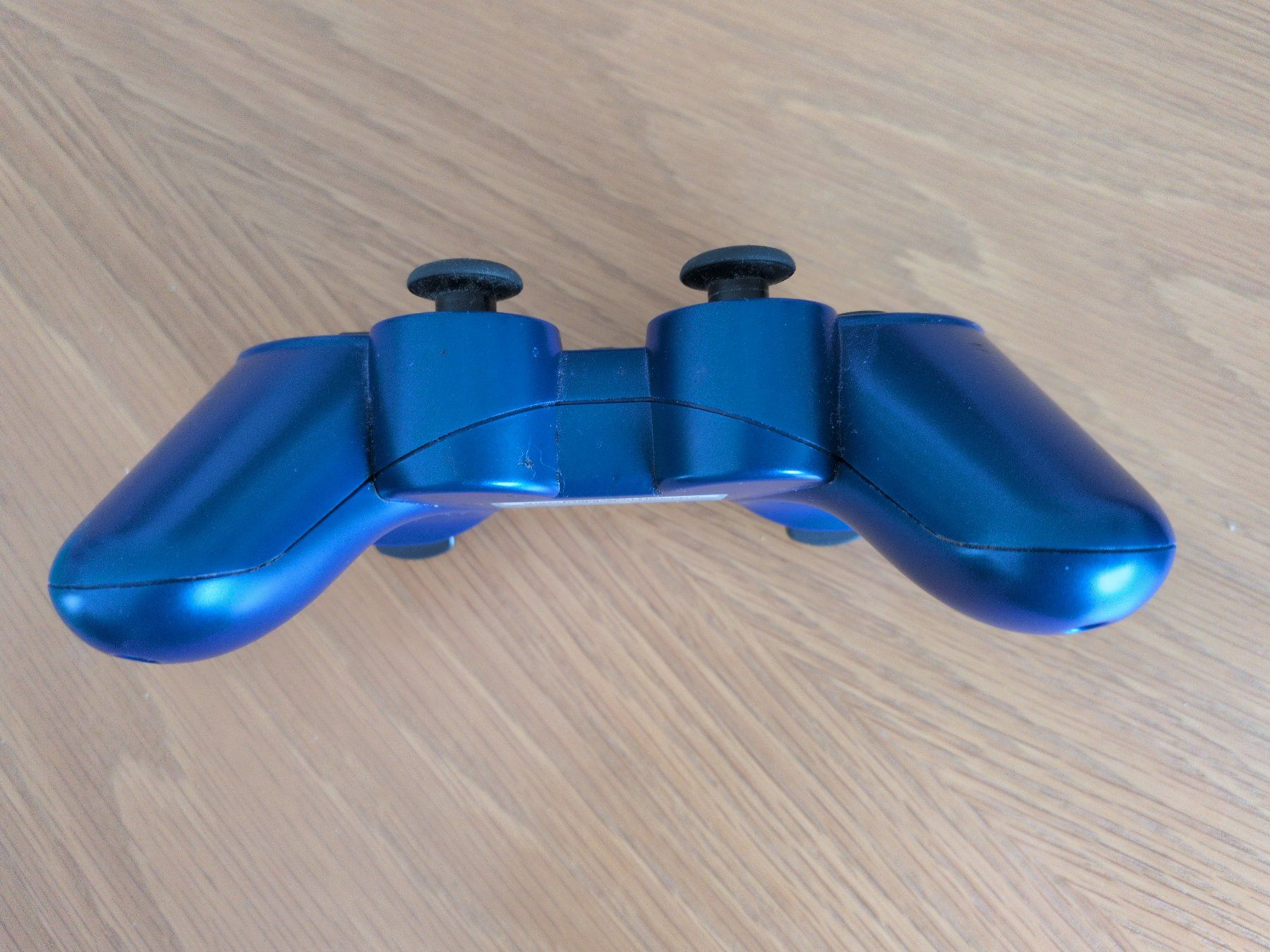 Sony Controller: PS3 Original Sony Controller blau – Neu (gemäss Beschreibung) aus Wädenswil von Mamacita60 3