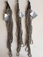 3x Colliers Pendentifs en argent | Avant Première