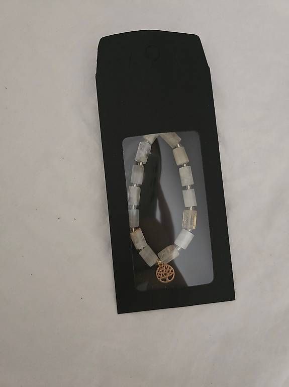 Bracciali & Braccialetti: Bracelet Citrine – Usato da Cheseaux-Lausanne venduto da Ana_Gandarinho 1