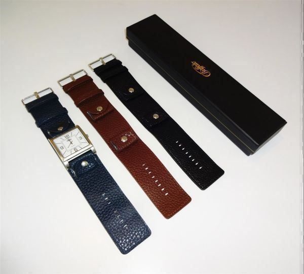 Orologi: Buffalo Uhr Herren inkl. OVP – Usato da St. Gallen venduto da WWL