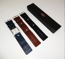 Buffalo Uhr Herren inkl. OVP