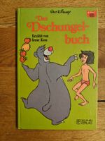 Walt Disney – Das Dschungelbuch (1977) – Delphin Verlag