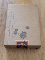 Vintage Agfa-Berlinso Isochrom Platten, ungeöffnet! Selten!