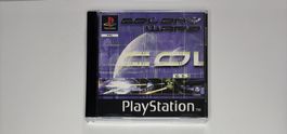 PS1 - Colony Wars