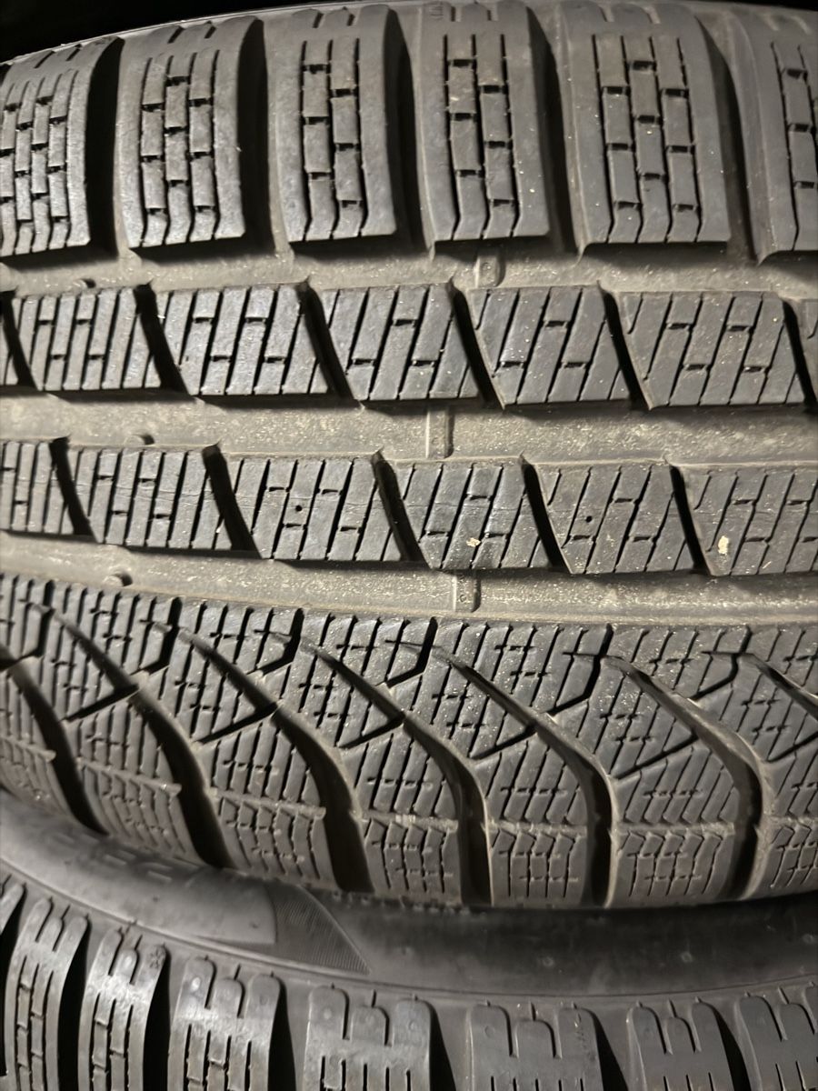Pneumatici & Ruote complete: Tesla Model 3 Performance Winterräder – Usato da Cham venduto da Humbeliniho 2
