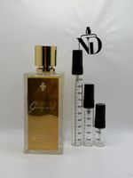 Marc-Antoine Barrois Ganymede 2 ml Abfüllung Duftprobe Probe