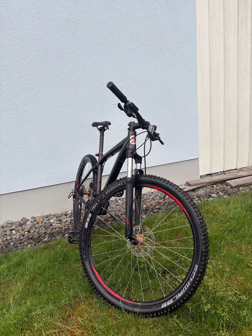 Specialized Biciclette: Specialized 2016 Pitch Comp 650b – Usato da Affoltern am Albis venduto da Benooio 3