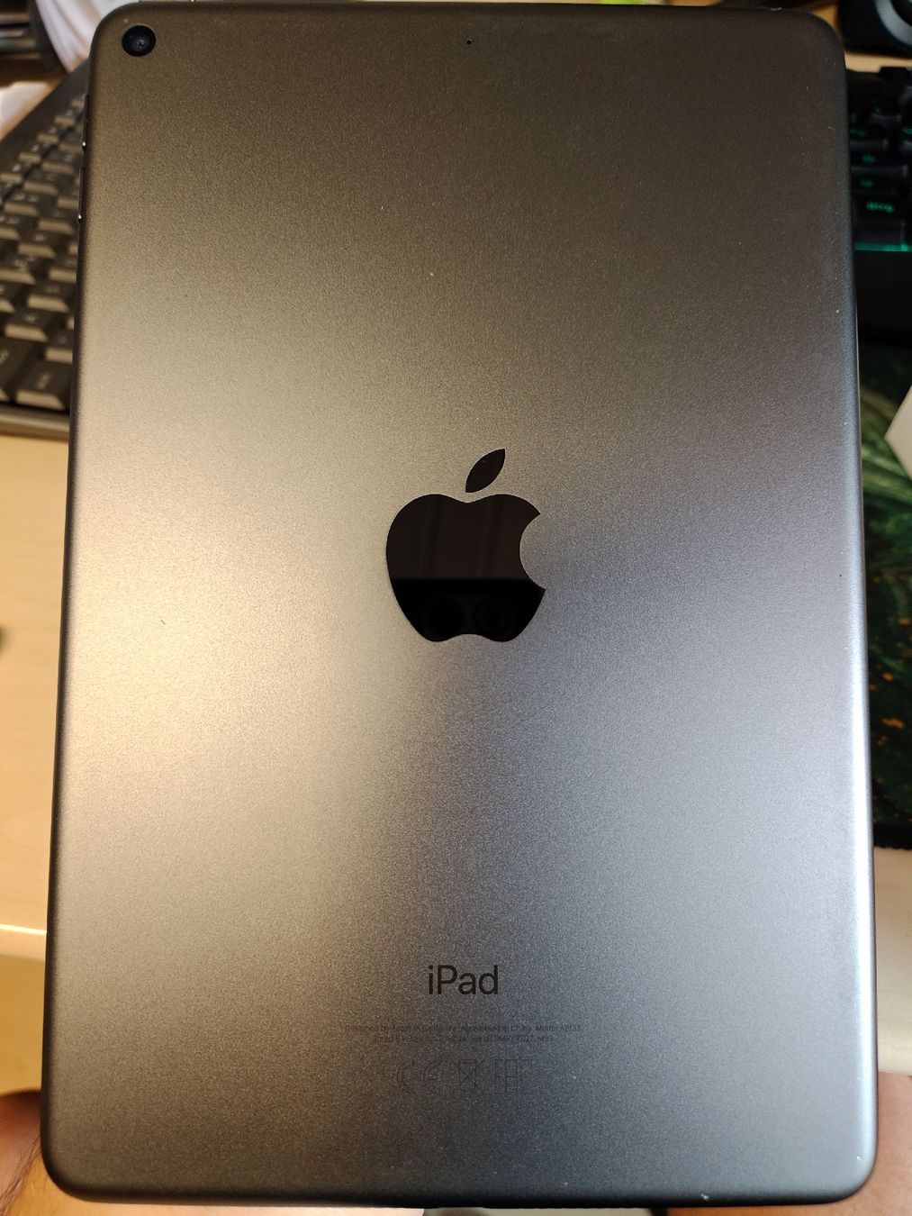 Apple Tablet PC: iPad mini Wi-Fi – Usato da Elsau venduto da ghbuur 2