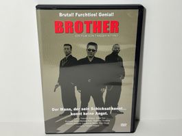 Brother DVD