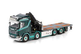 WSI 4474 Scania TM Hansen