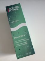 Biotherm Homme Aquapower