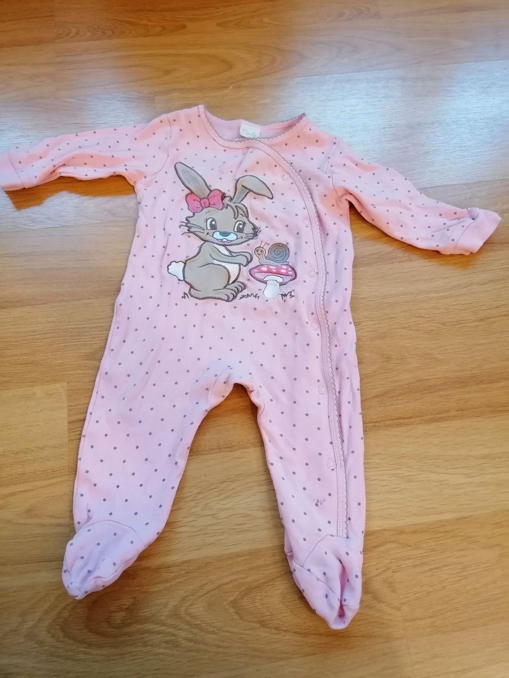 Pyjamas & Ähnliches: Strampler Gr. 74 – Gebraucht aus Büttikon AG von Amineah
