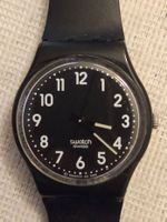 Montre Swatch Boîtier 33mm cadran chiffres - Pile Neuve ☆☆☆☆
