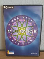 ***Wer wird Millionär*** PC Spiel