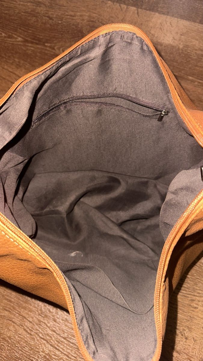 Taschen für Damen: Braune Vintage Tasche – Gebraucht aus Jona von Bxmarija002 3