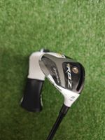 TaylorMade RBZ Fairwayholz 3, 15° Stiff, Headcover