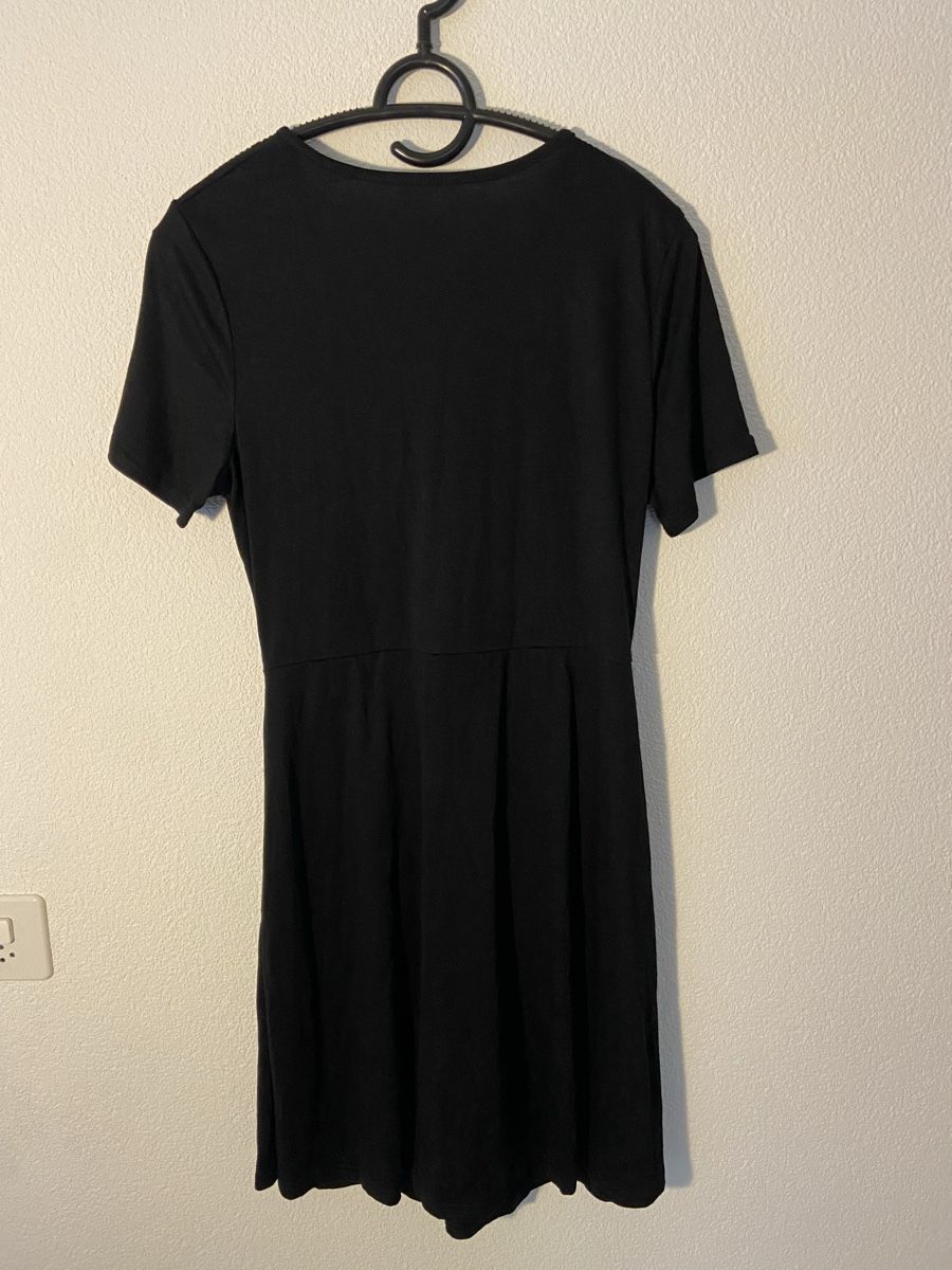 Kleider: Robe noir t.M – Neu (gemäss Beschreibung) aus Berlens von aye_lf66 1