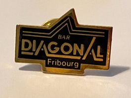 1 Pin Bar Diagonal Fribourg