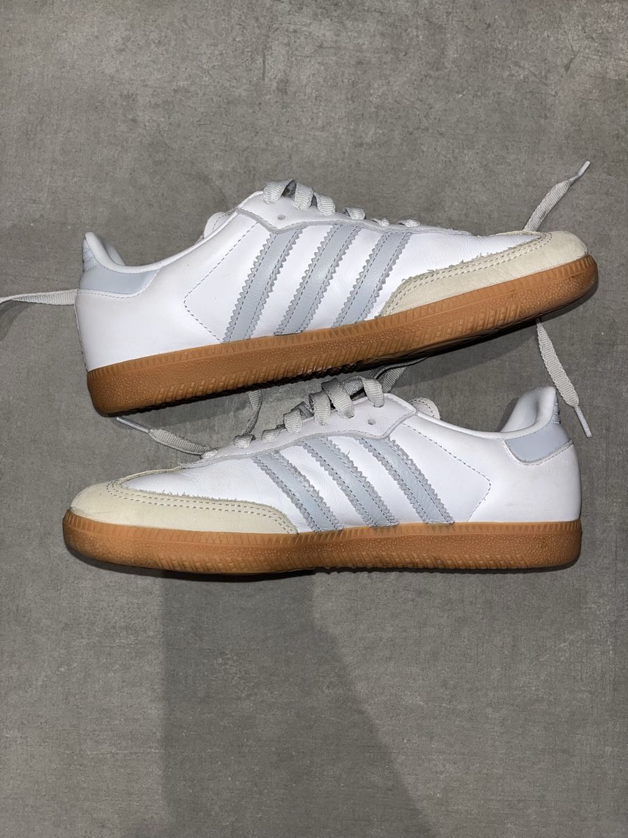 Adidas Scarpe da uomo: Adidas Samba 38 – Usato da Oberrohrdorf venduto da S.Marisa 1