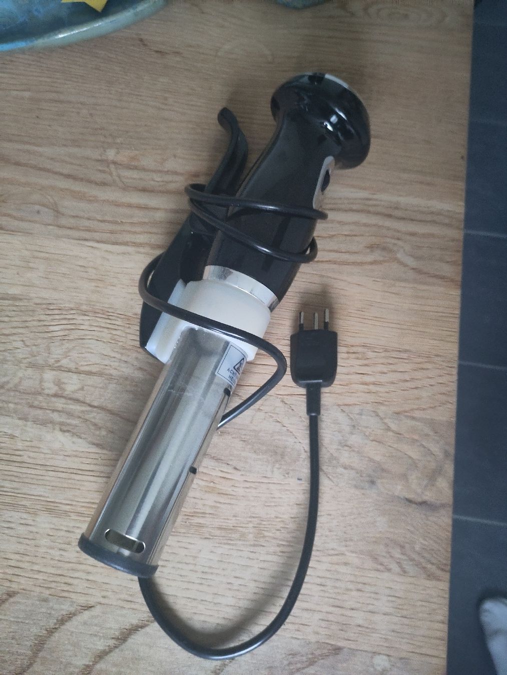 Elettrodomestici da cucina: Sous-vide Kochstab + Thermometer – Usato da Root venduto da Mougwee 2