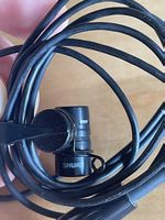 Shure 185 Lavalier Mikrofon