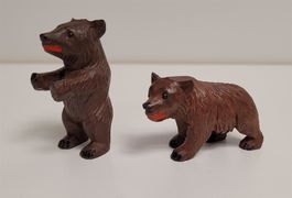 2 kleine Bären