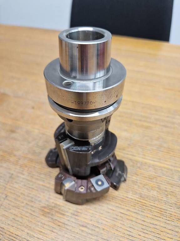Tutti gli attrezzi: Alter CNC Rover 24 Fräser  – Usato da Aesch BL venduto da fubi04 3