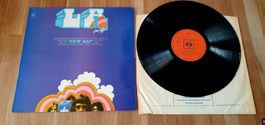 LOVE AFFAIR, New Day, Original UK1970 LP, TOP!