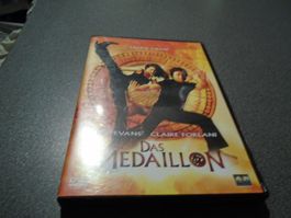 DVD Das Medaillon, Jackie Chan