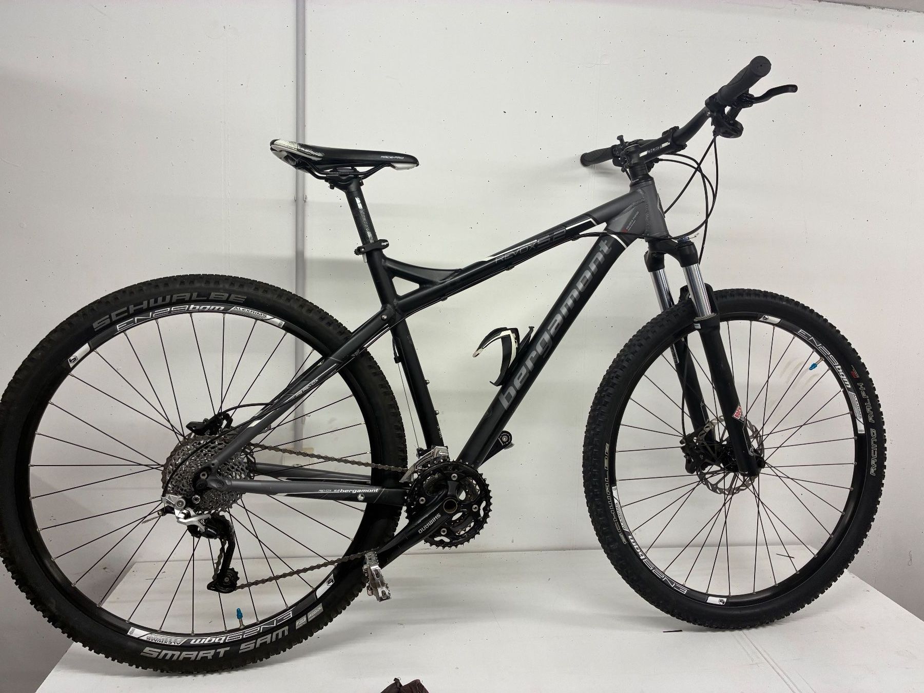 Bergamont Biciclette: Bergamont Revox 5.2 MTB Gr. 51 29" – Usato da Rothrist venduto da Naetu 1