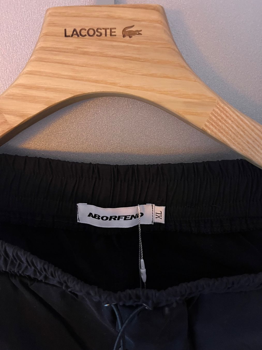 Pantaloni: Aborfend Trainerhose – Usato da Bern venduto da leokislig 2