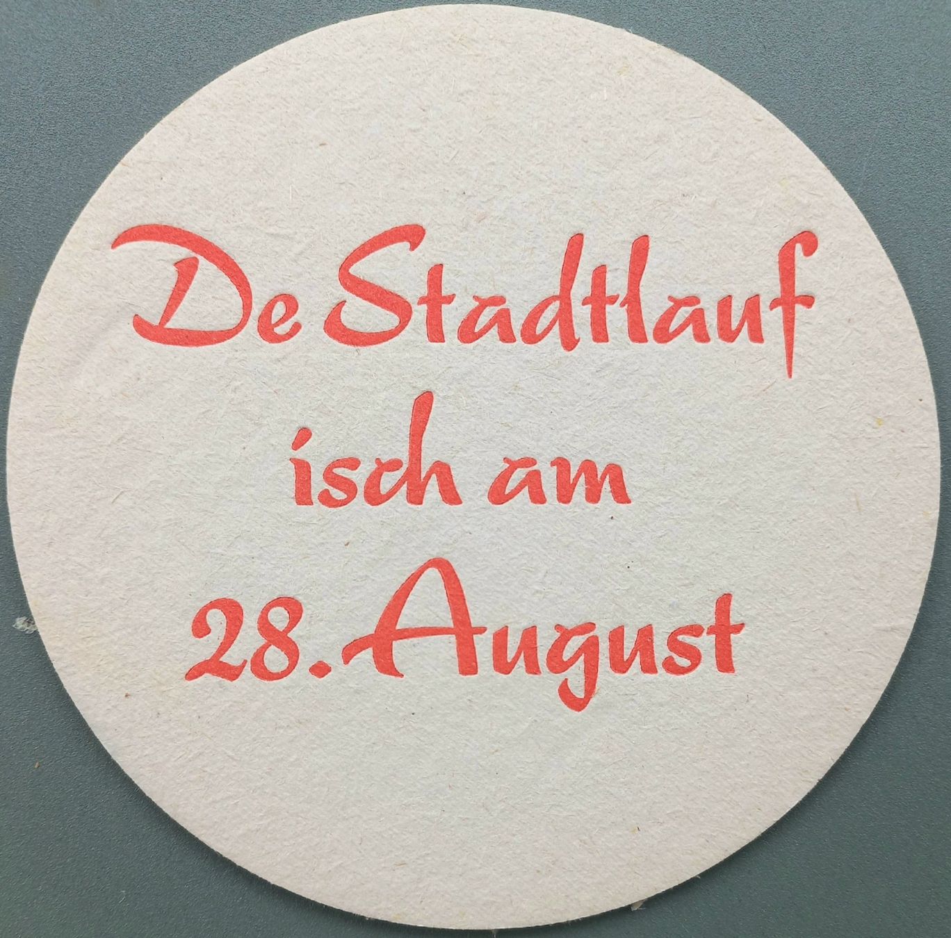 Sottobicchieri: Bierdeckel - Frauenfelder - CH – Usato da Niederuzwil venduto da lubimaja