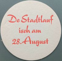 Bierdeckel - Frauenfelder - CH
