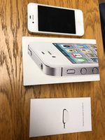 iPhone 4s top zustand