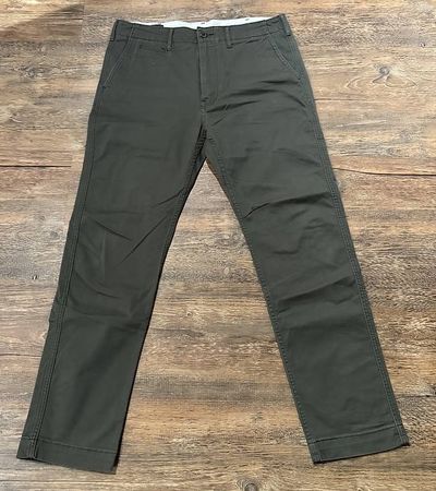 Levis Stoffhose Herren Gr. 34x32