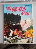 Die Grisly-Saga, Carlsen, Auclair, Z1-2! 1980