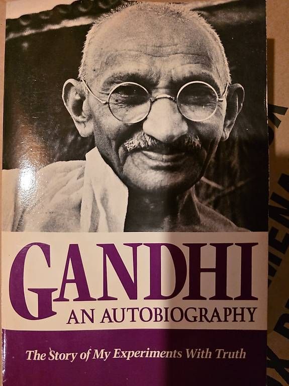 Libri: Shakespeare e Gandhi e Conquest – Usato da Lugano venduto da big_t6x6 1