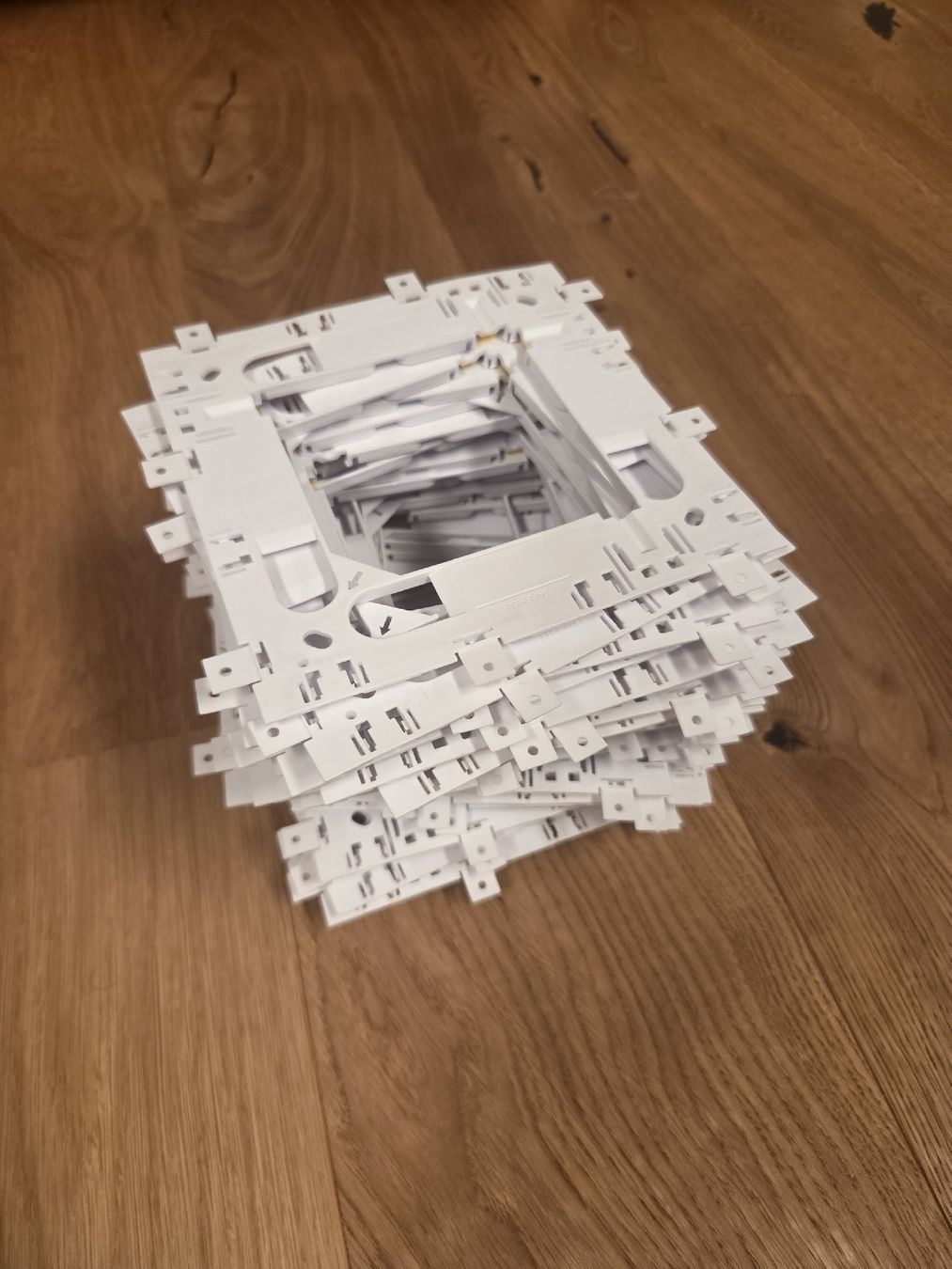 Nanoleaf Lampen: 15Stk. Nanoleaf Canvas – Gebraucht aus Walliswil b.Wangen von nixon_p 1