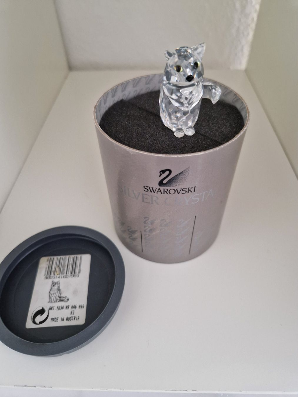 Skulpturen & Statuen: Katzensammlung – Gebraucht aus Oberglatt ZH von jump1jump 7