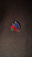 FC Basel Pin