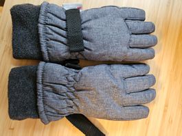Warme 3M Winterhandschuhe für Kinder (2/4 Jahre) [Wie Neu]