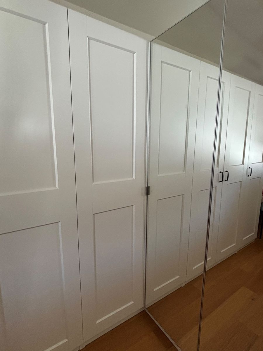 Ikea Schränke: Ikea Eckschrank PAX – Gebraucht aus Zürich von Seemeerstern 3