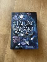 Falling Asgard List und Vorurteil Marah Woolf neu