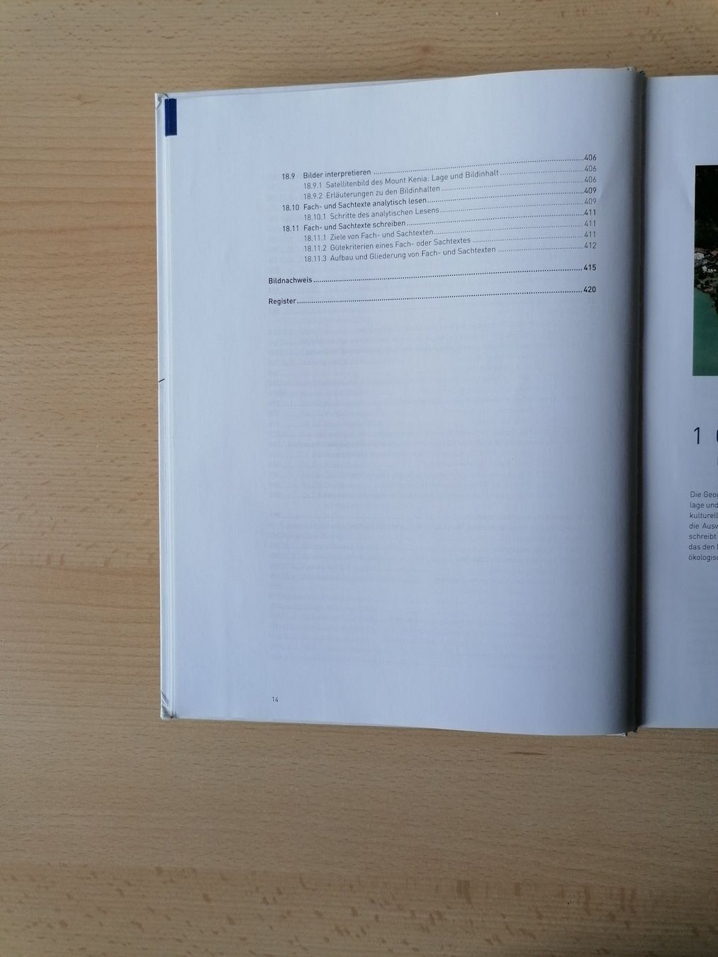 Libri: Geografie Wissen und verstehen – Usato da Düdingen venduto da vanessa-g 5