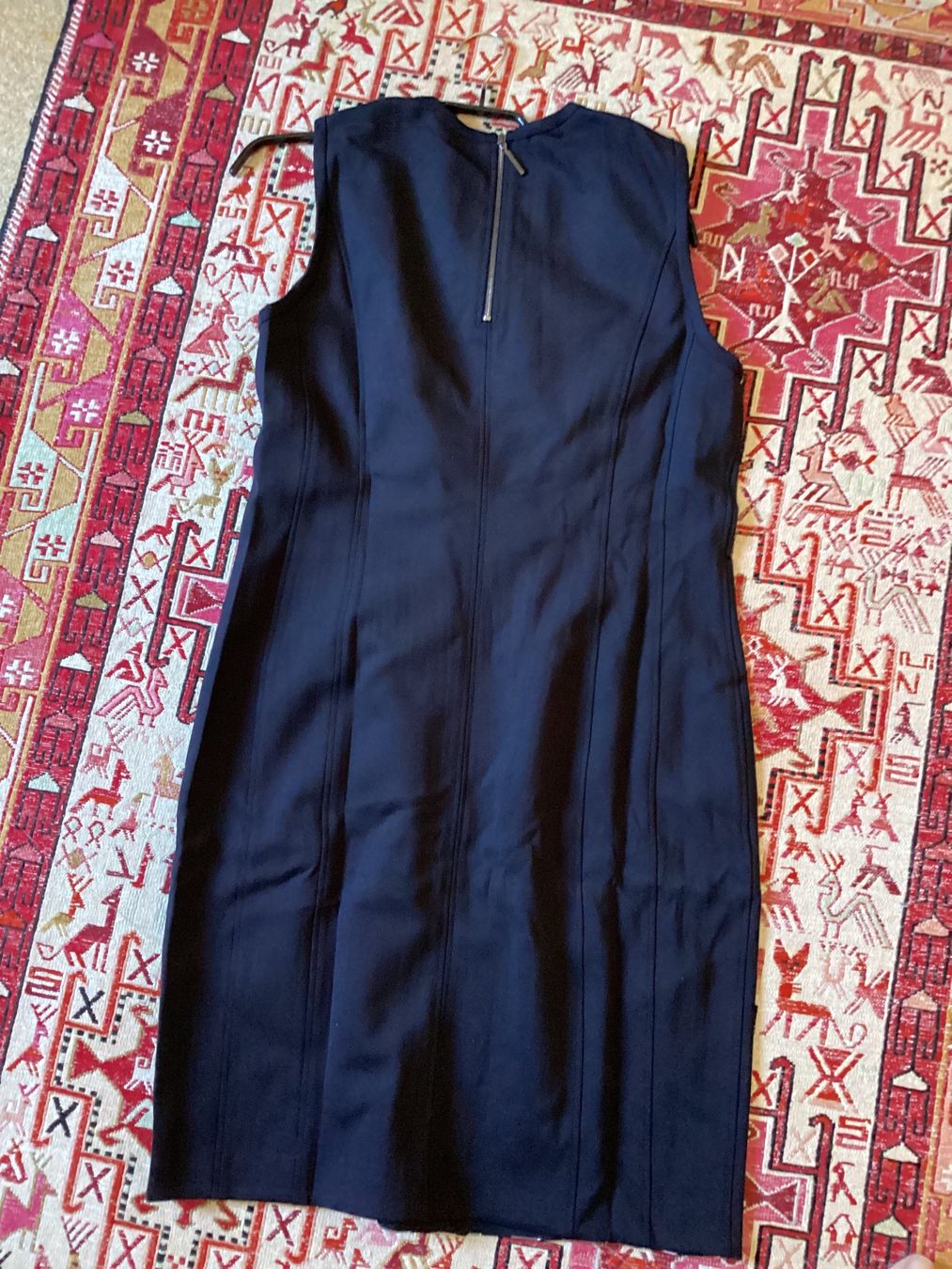 Marc Cain Vestiti: Kleid Marc Cain – Nuovo (secondo la descrizione) da Wetzikon ZH venduto da Paty53 1