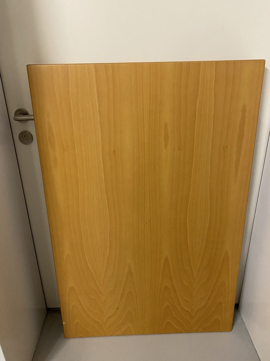 Tische: Tischplatten aus Vollholz – Gebraucht aus Schneisingen von bea_9lqd 1